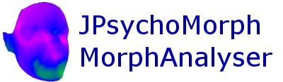 jpsychomorph logo